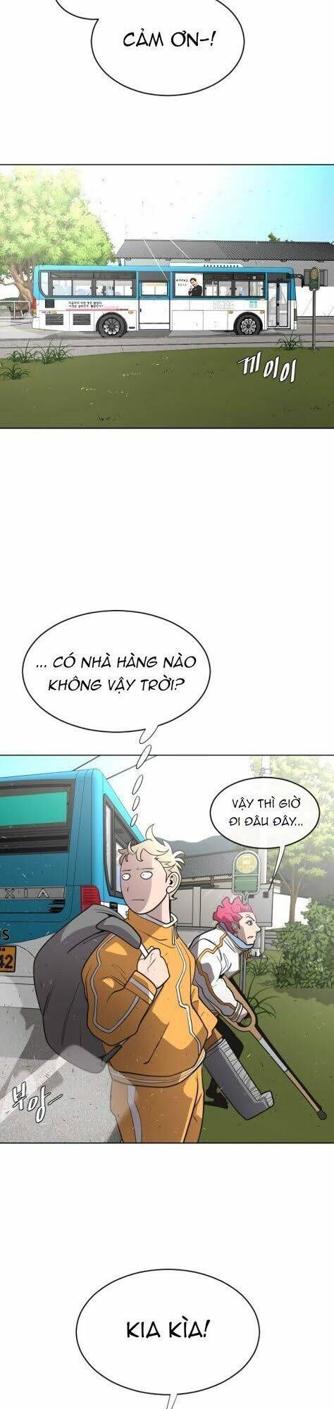 Kĩ Nguyên Của Anh Hùng Chapter 39.9 - 22