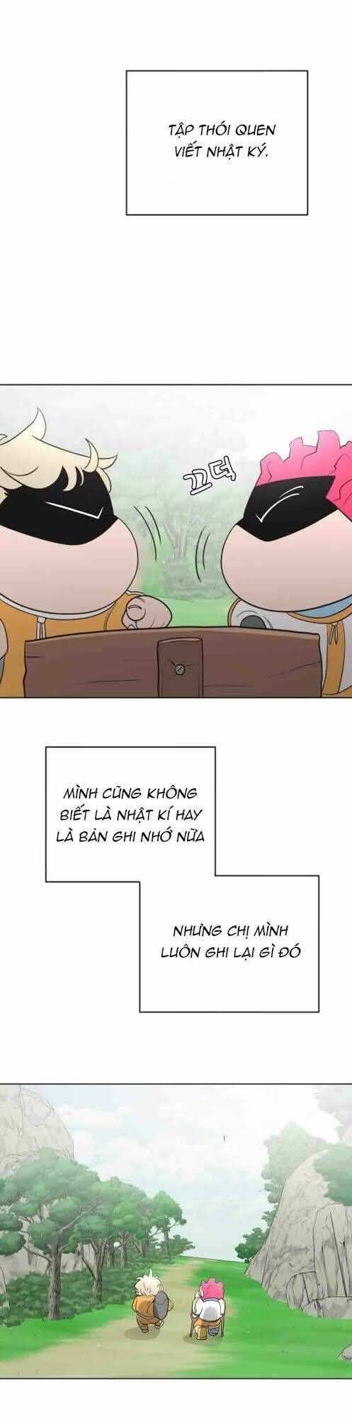 Kĩ Nguyên Của Anh Hùng Chapter 39.9 - 33