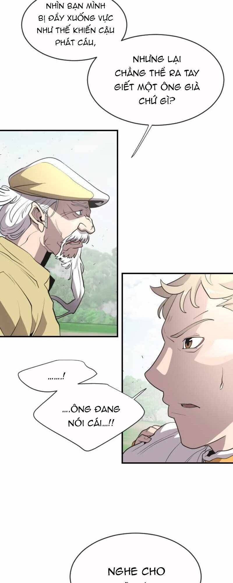 Kĩ Nguyên Của Anh Hùng Chapter 40.1 - 44