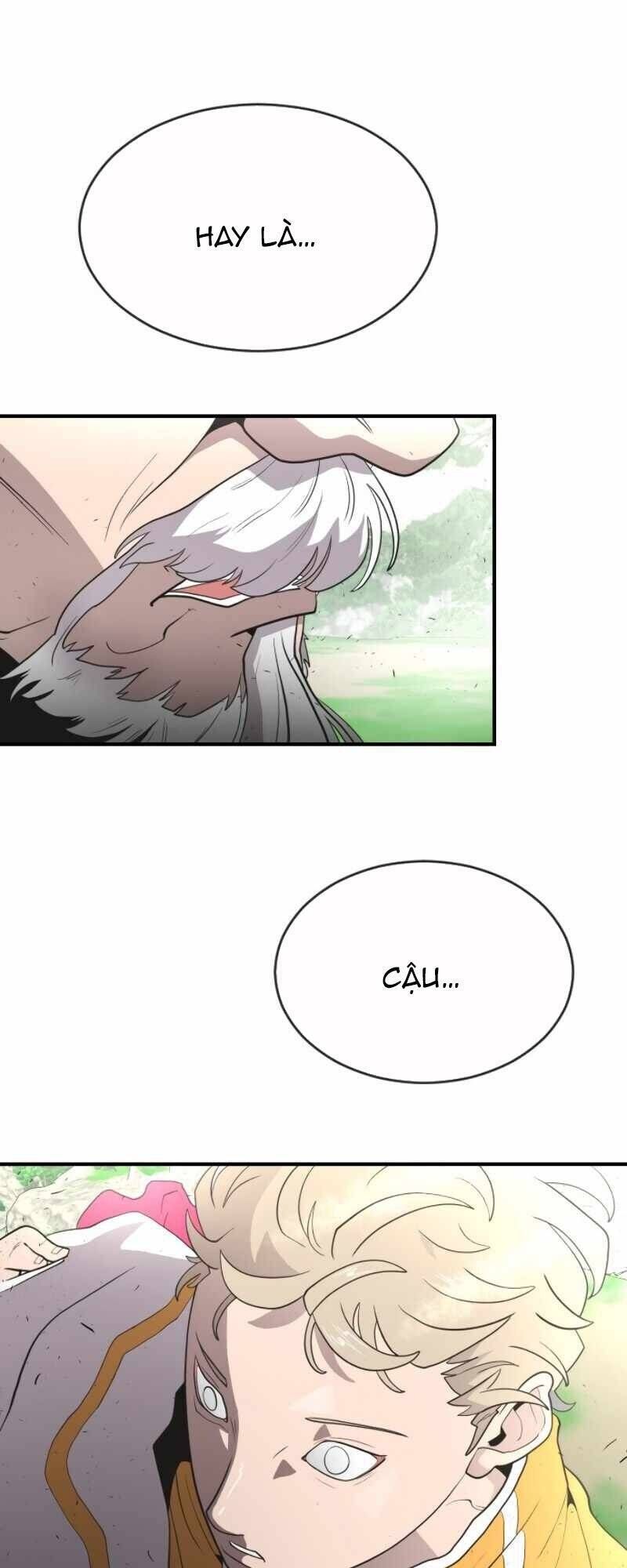 Kĩ Nguyên Của Anh Hùng Chapter 40.1 - 50