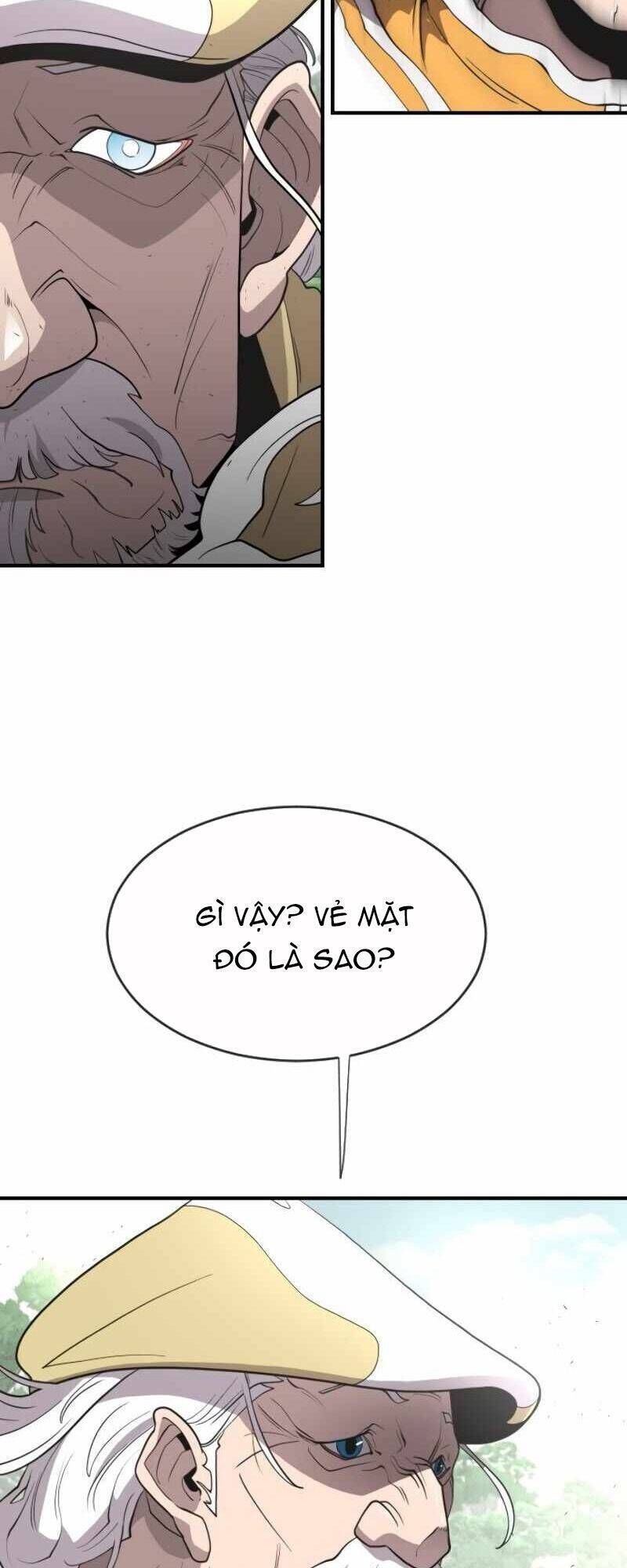 Kĩ Nguyên Của Anh Hùng Chapter 40.2 - 40