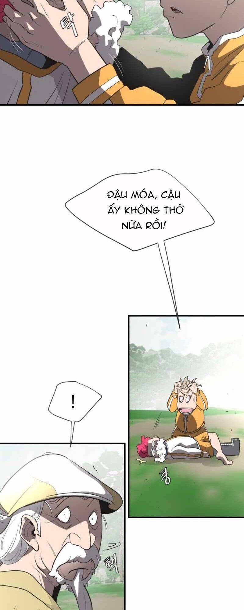 Kĩ Nguyên Của Anh Hùng Chapter 40.2 - 60