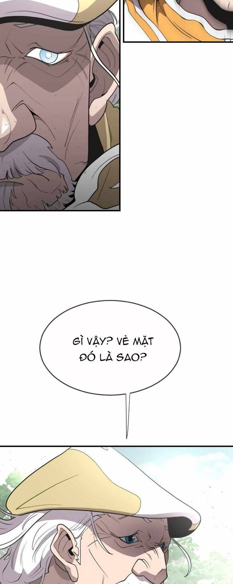 Kĩ Nguyên Của Anh Hùng Chapter 40.3 - 40