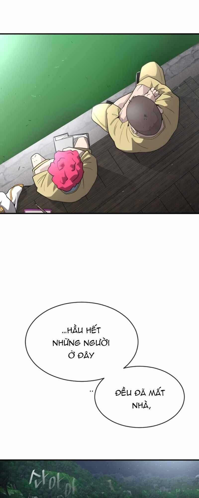 Kĩ Nguyên Của Anh Hùng Chapter 40.3 - 74