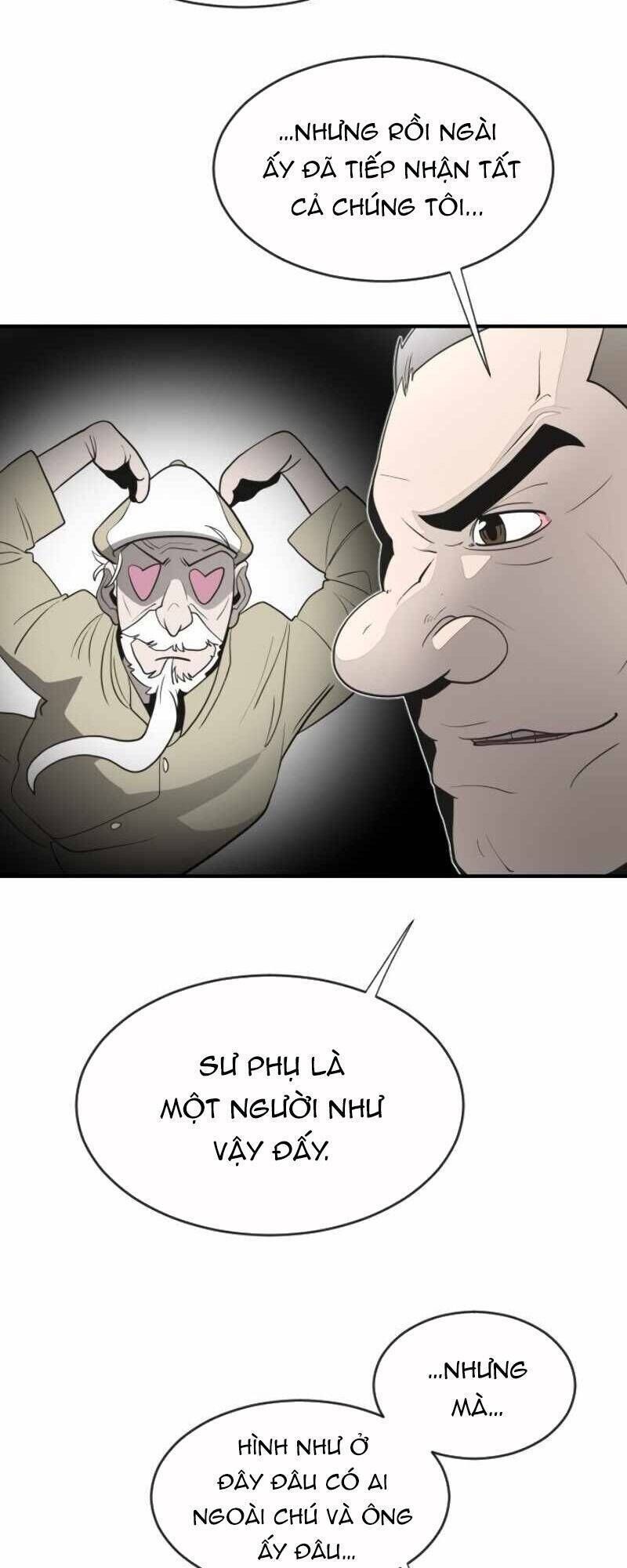 Kĩ Nguyên Của Anh Hùng Chapter 40.3 - 76