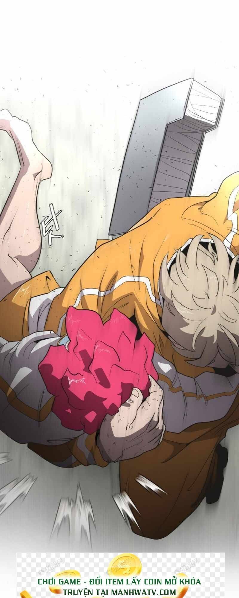 Kĩ Nguyên Của Anh Hùng Chapter 40.6 - 26