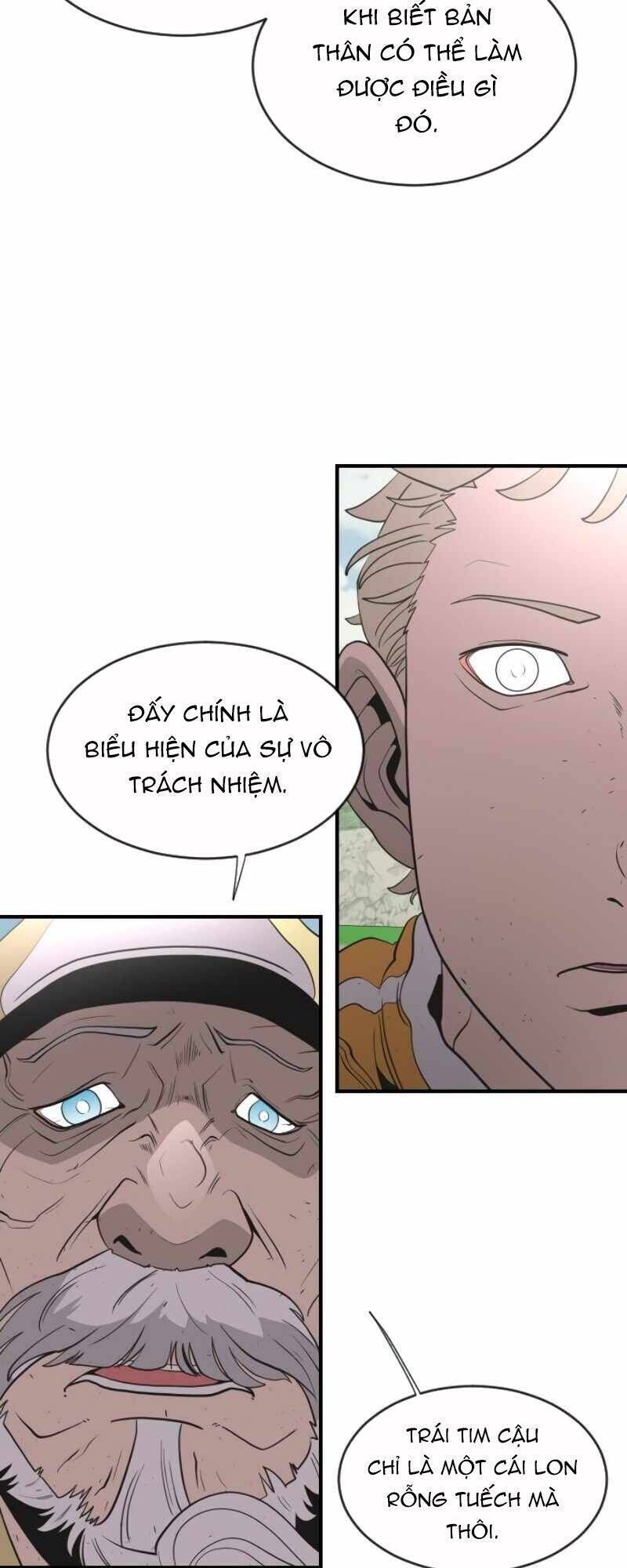 Kĩ Nguyên Của Anh Hùng Chapter 40.6 - 48