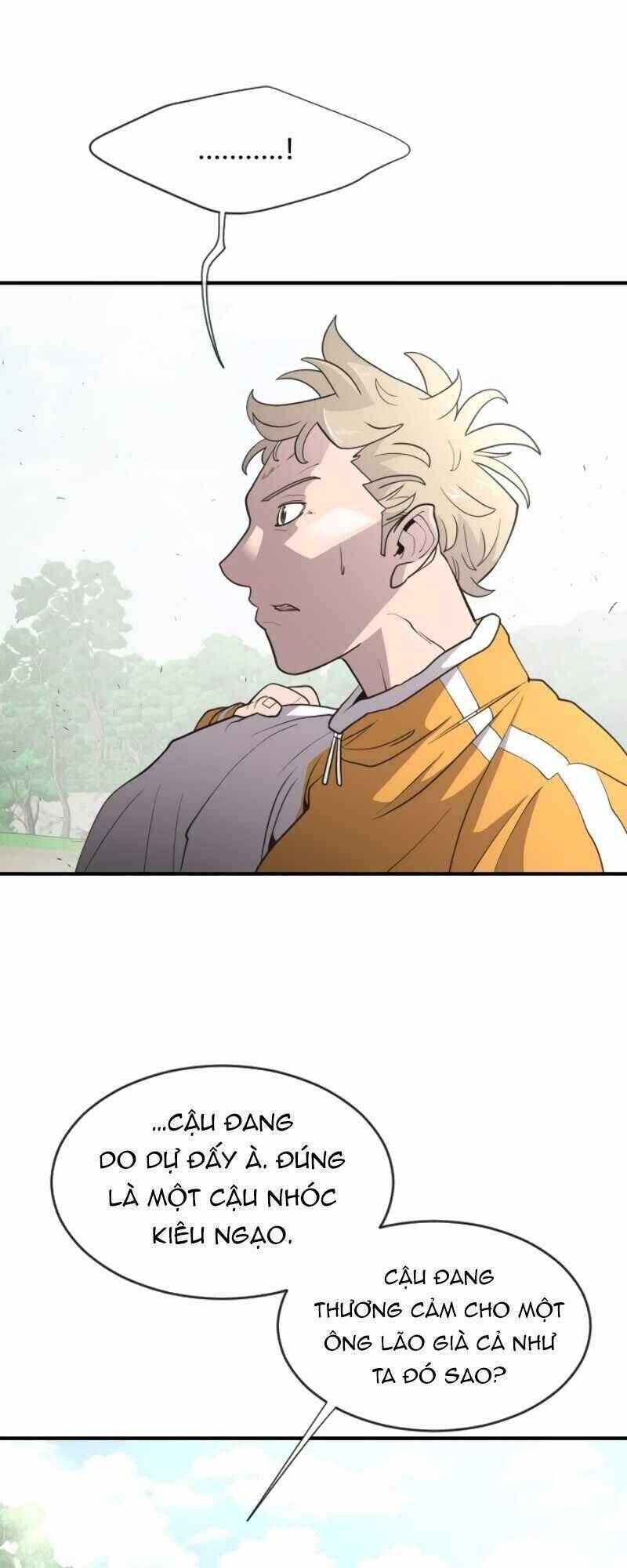 Kĩ Nguyên Của Anh Hùng Chapter 40.9 - 42