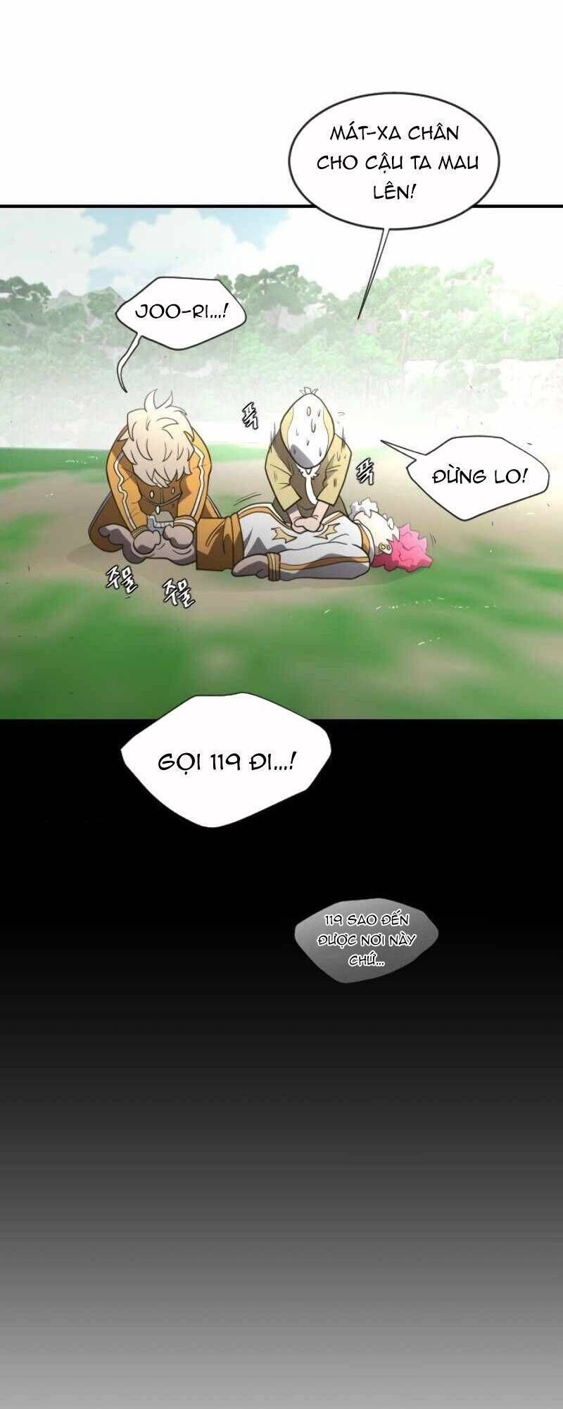 Kĩ Nguyên Của Anh Hùng Chapter 40.9 - 62
