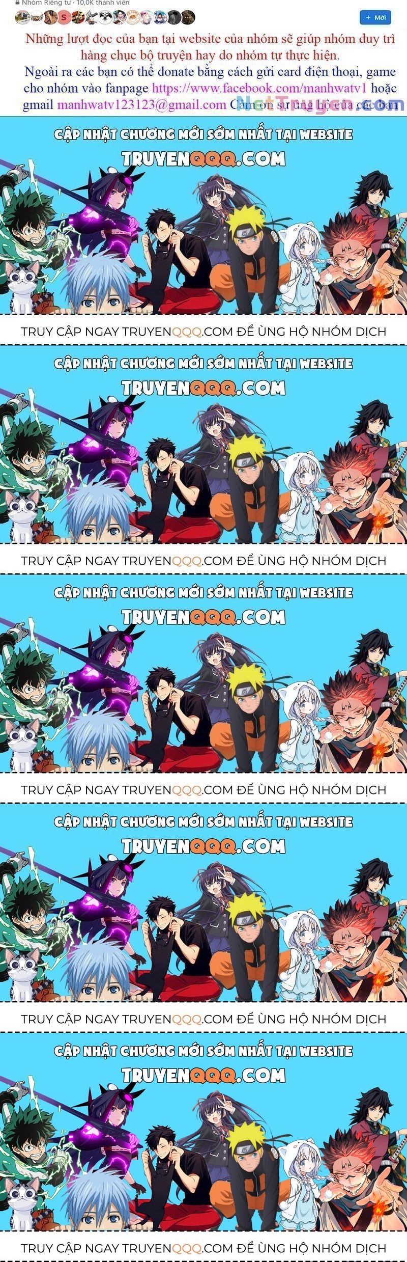 Kĩ Nguyên Của Anh Hùng Chapter 40.9 - 90