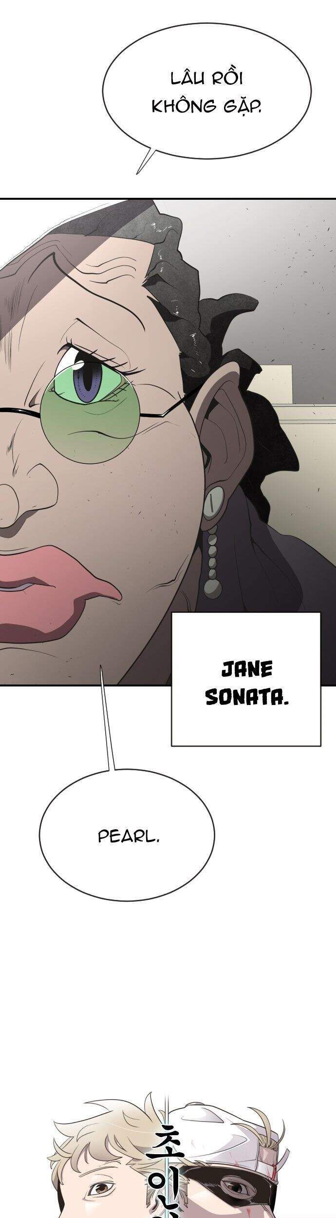 Kĩ Nguyên Của Anh Hùng Chapter 41.1 - 1