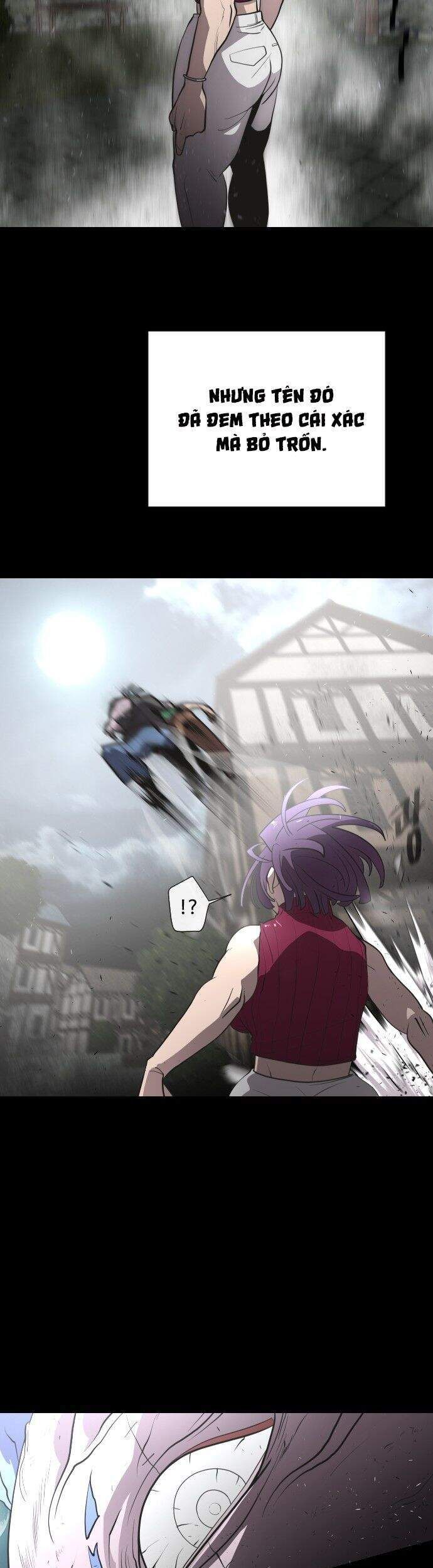 Kĩ Nguyên Của Anh Hùng Chapter 41.1 - 29