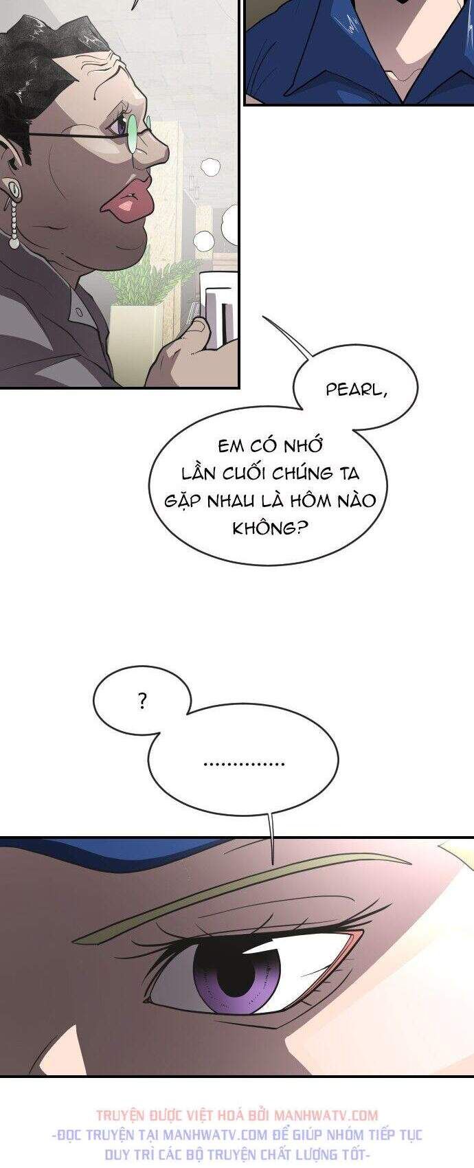 Kĩ Nguyên Của Anh Hùng Chapter 41.1 - 6