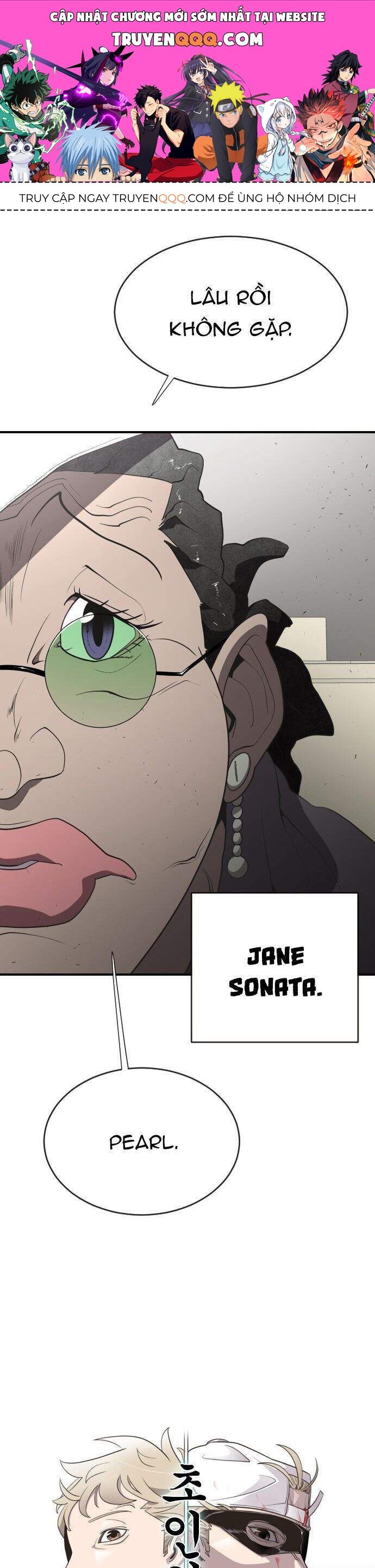 Kĩ Nguyên Của Anh Hùng Chapter 41.3 - 1