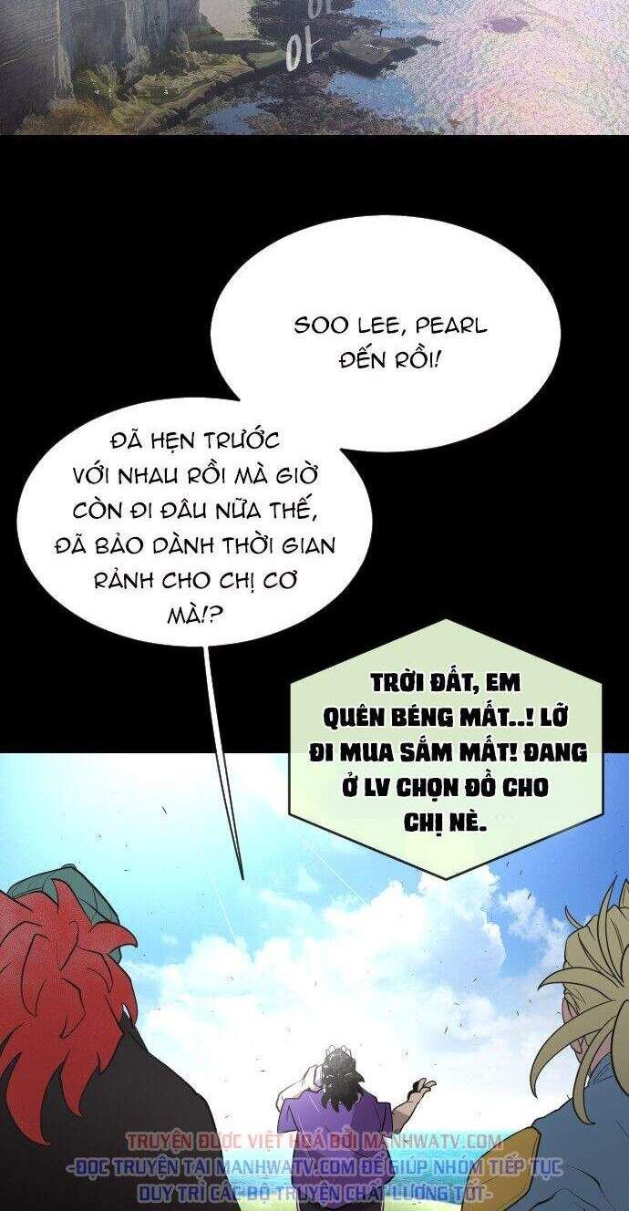 Kĩ Nguyên Của Anh Hùng Chapter 41.3 - 12