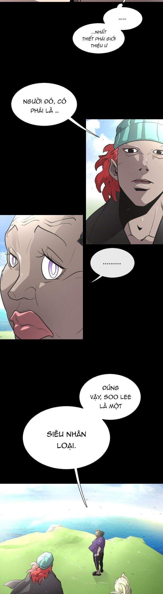 Kĩ Nguyên Của Anh Hùng Chapter 41.3 - 15