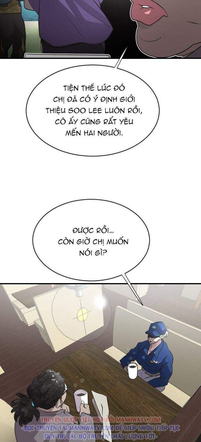 Kĩ Nguyên Của Anh Hùng Chapter 41.3 - 18