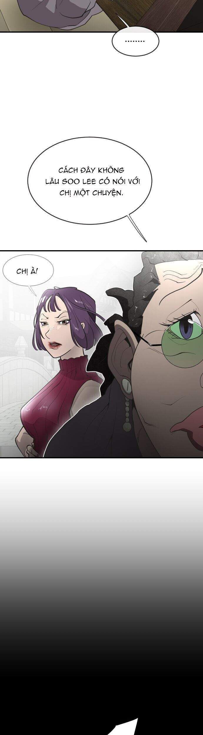 Kĩ Nguyên Của Anh Hùng Chapter 41.3 - 19