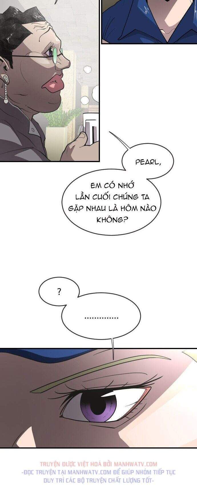 Kĩ Nguyên Của Anh Hùng Chapter 41.3 - 6