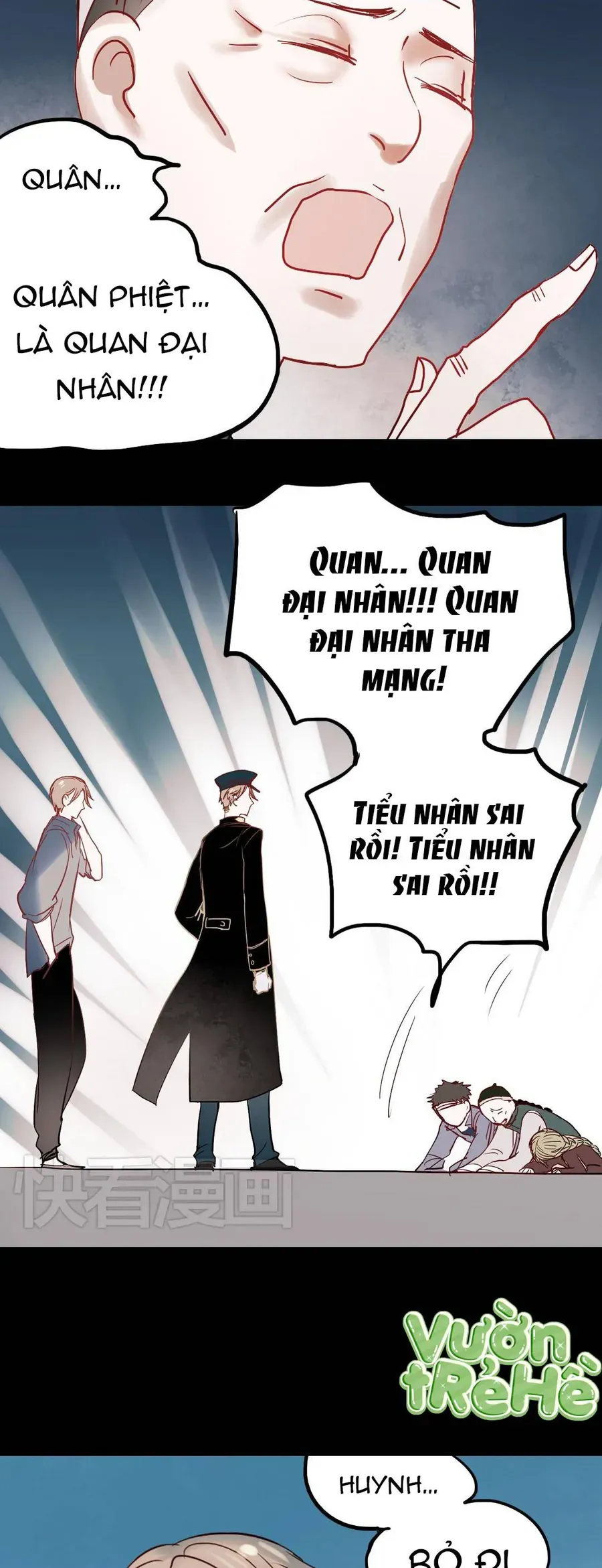 Nam Yên Trai Bút Lục Chapter 26 - 12