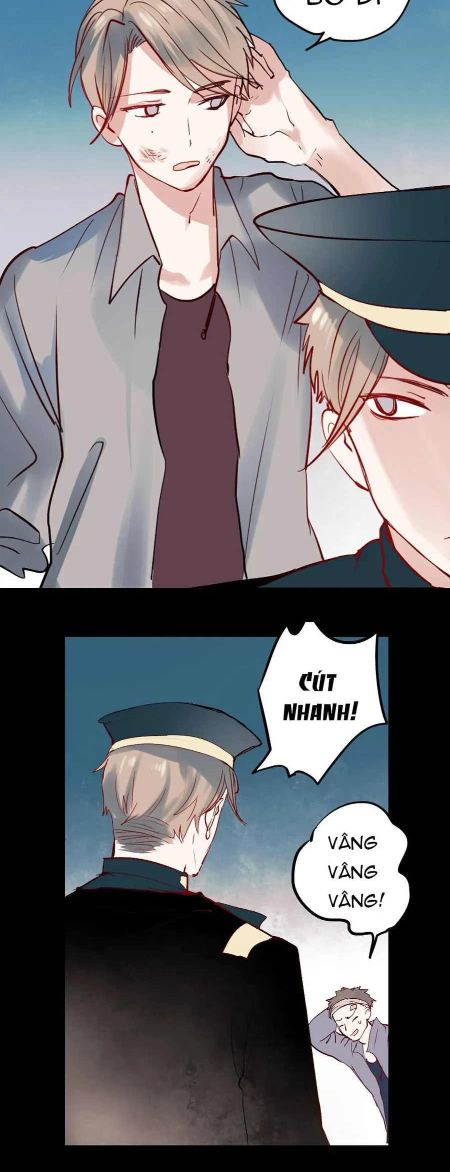 Nam Yên Trai Bút Lục Chapter 26 - 13