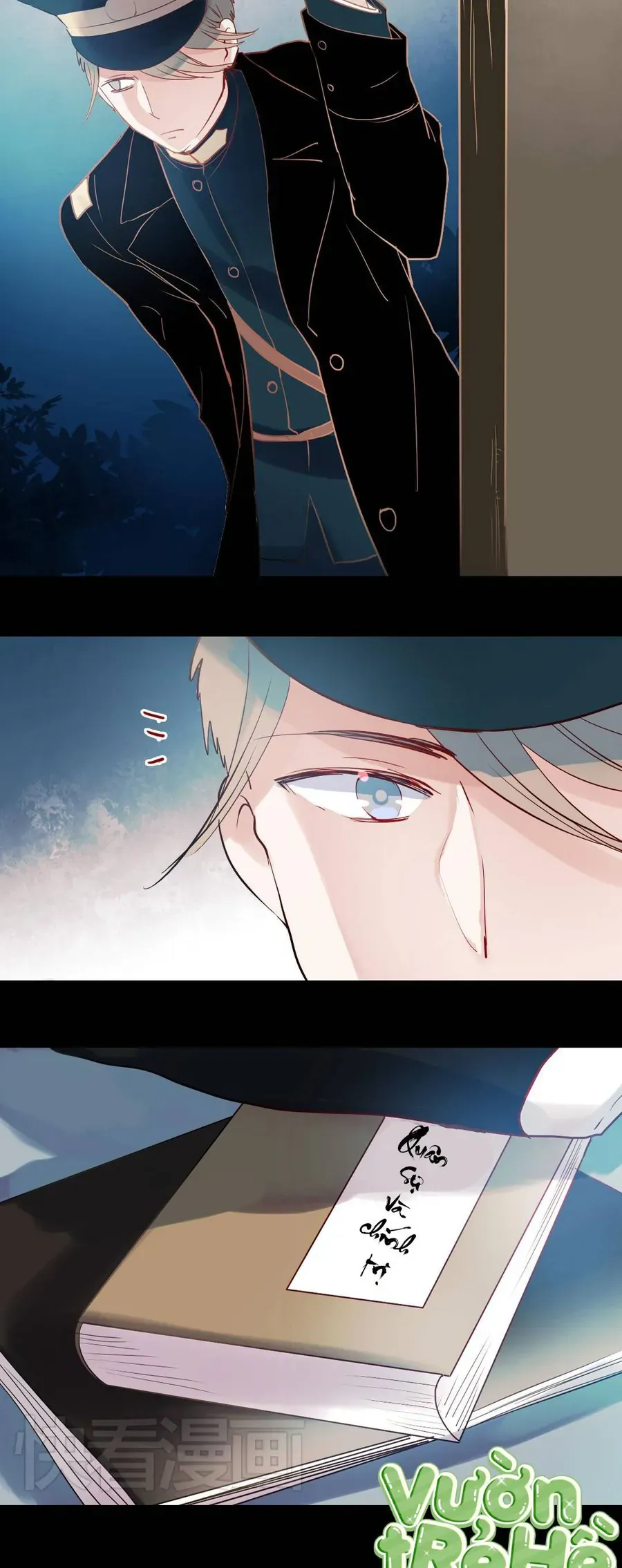 Nam Yên Trai Bút Lục Chapter 26 - 15
