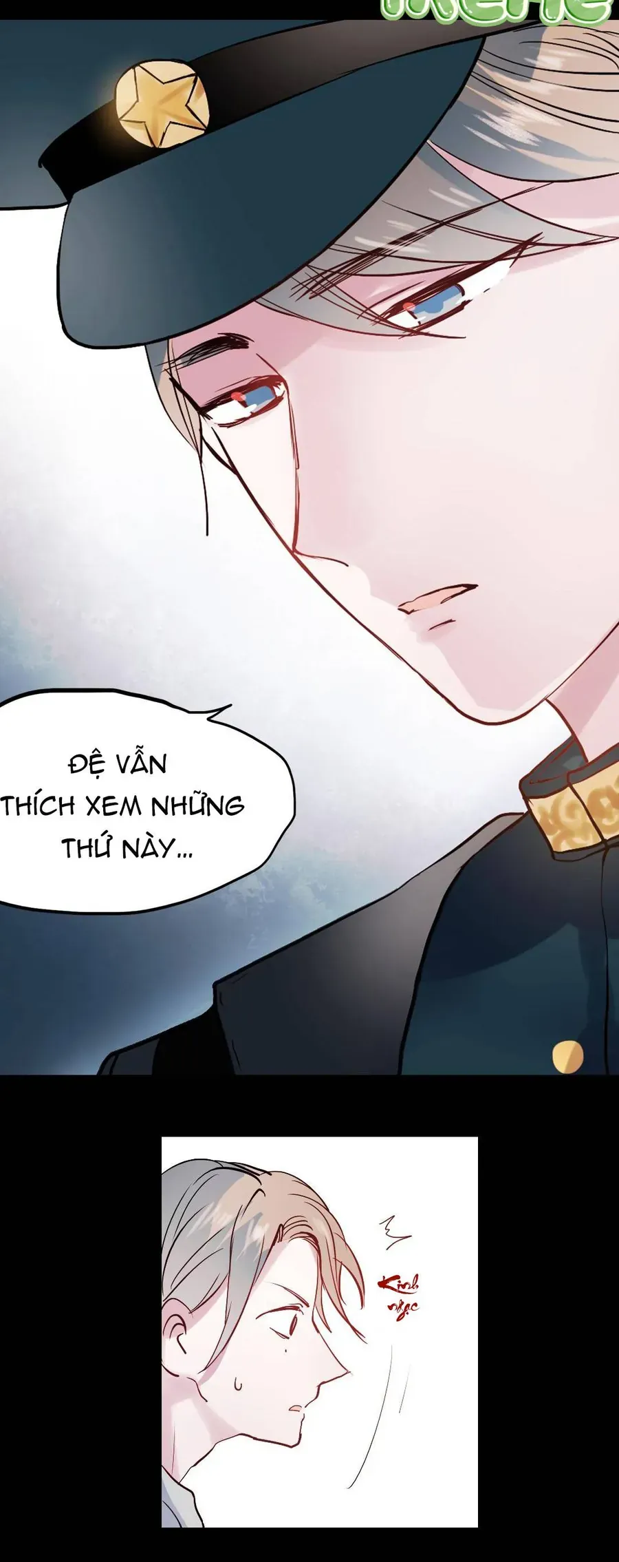 Nam Yên Trai Bút Lục Chapter 26 - 16