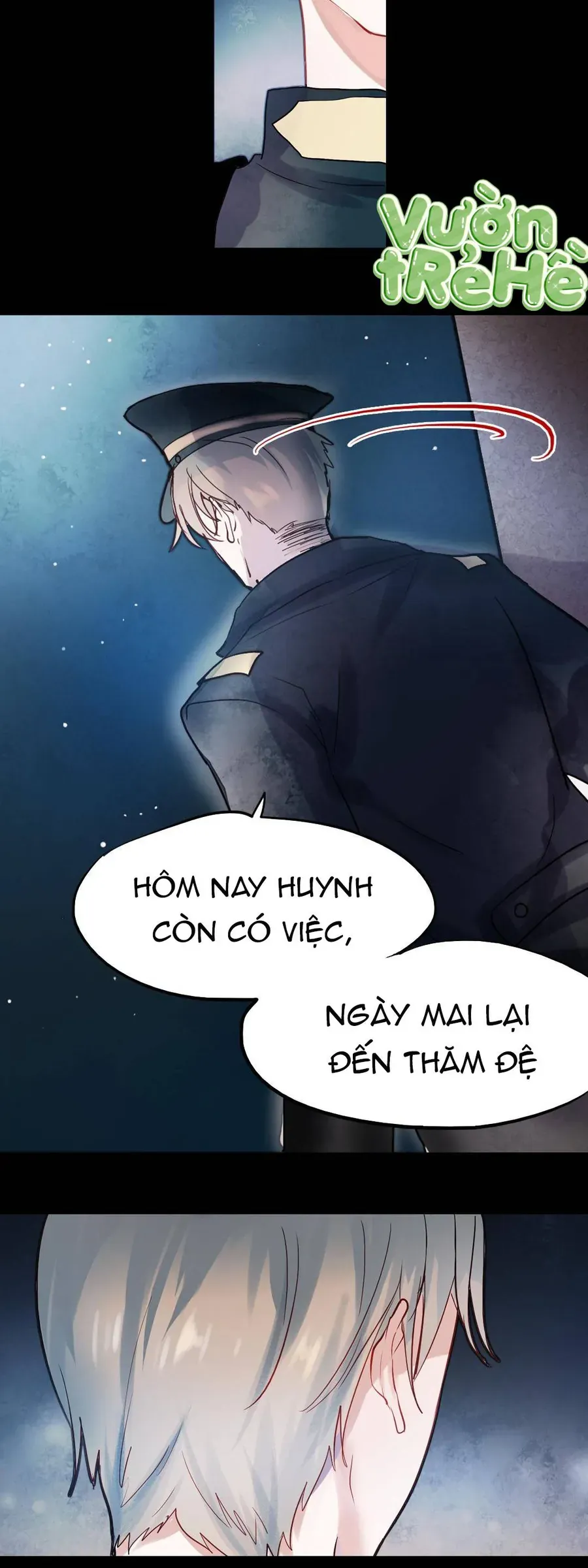Nam Yên Trai Bút Lục Chapter 26 - 19