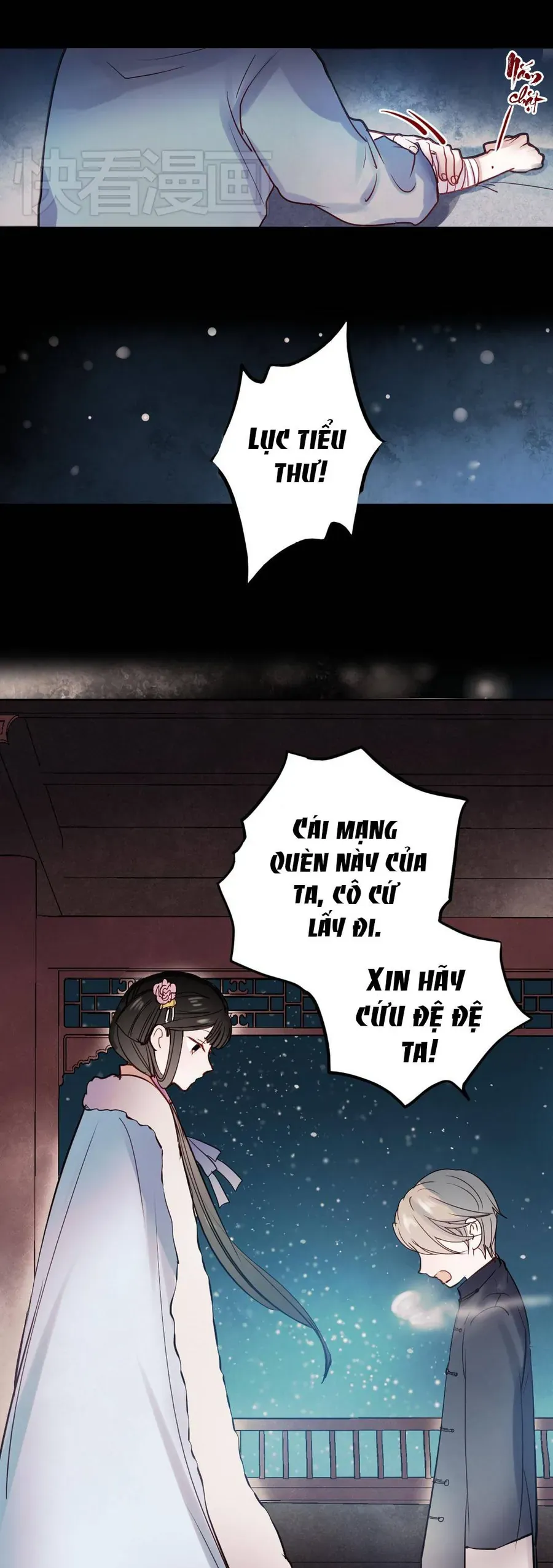 Nam Yên Trai Bút Lục Chapter 26 - 20