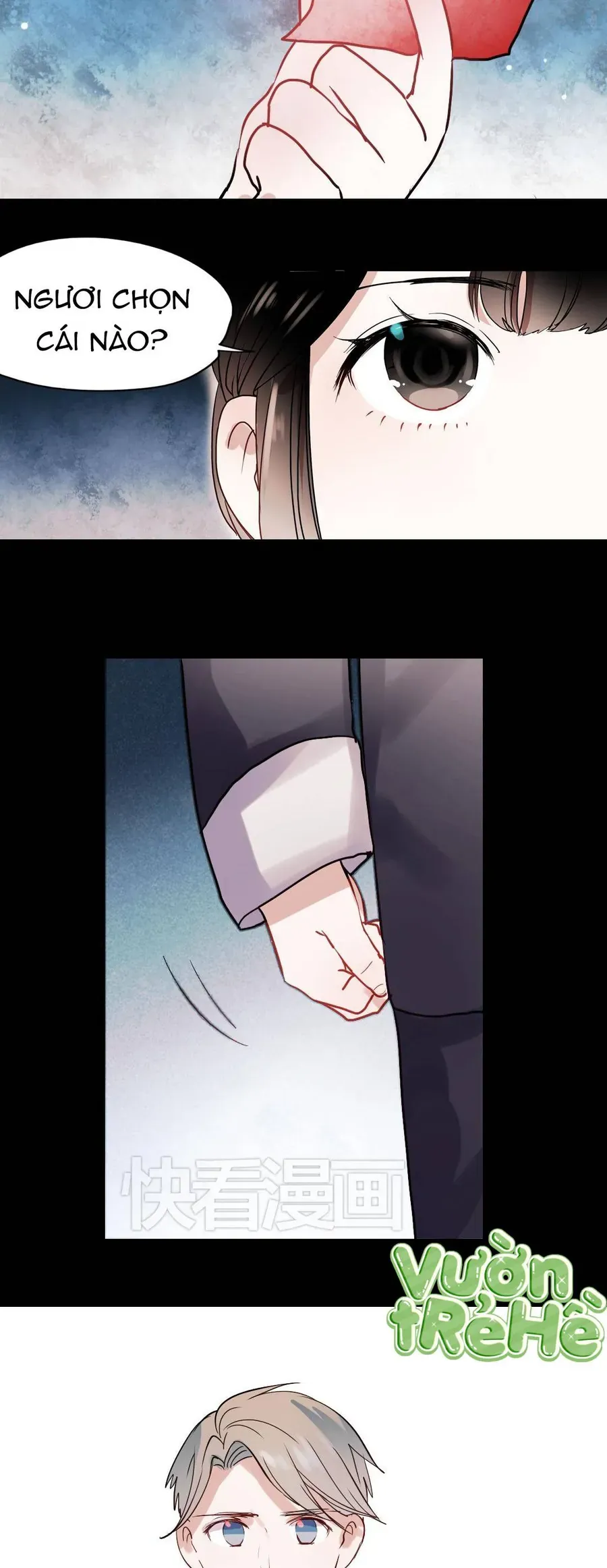 Nam Yên Trai Bút Lục Chapter 26 - 24