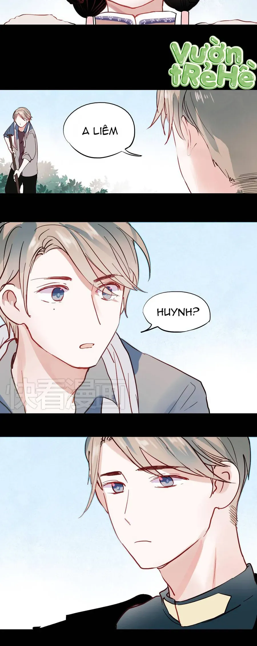 Nam Yên Trai Bút Lục Chapter 26 - 4