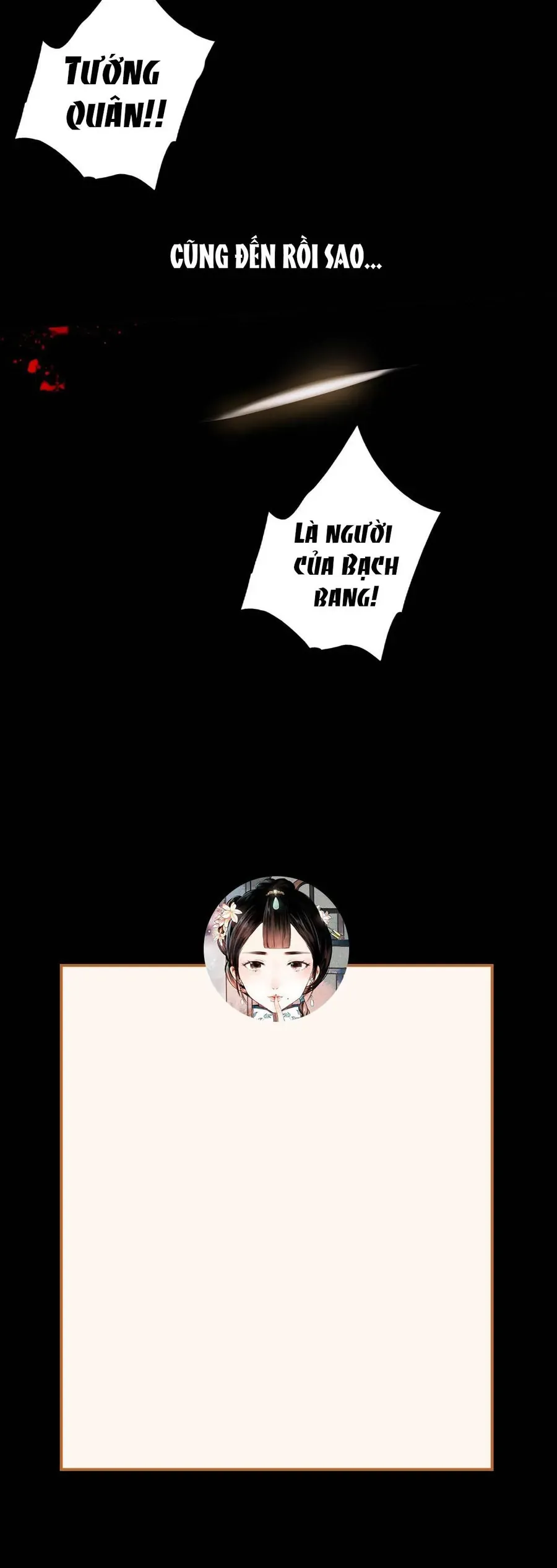 Nam Yên Trai Bút Lục Chapter 26 - 31