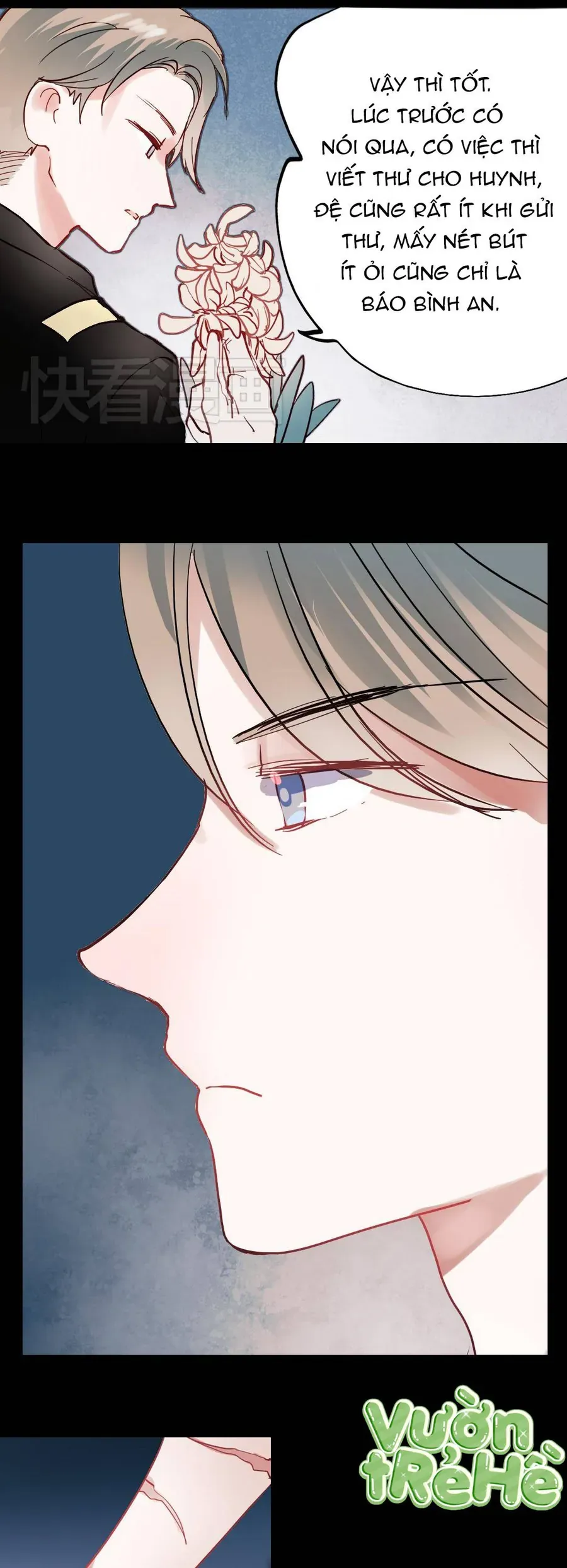 Nam Yên Trai Bút Lục Chapter 26 - 6