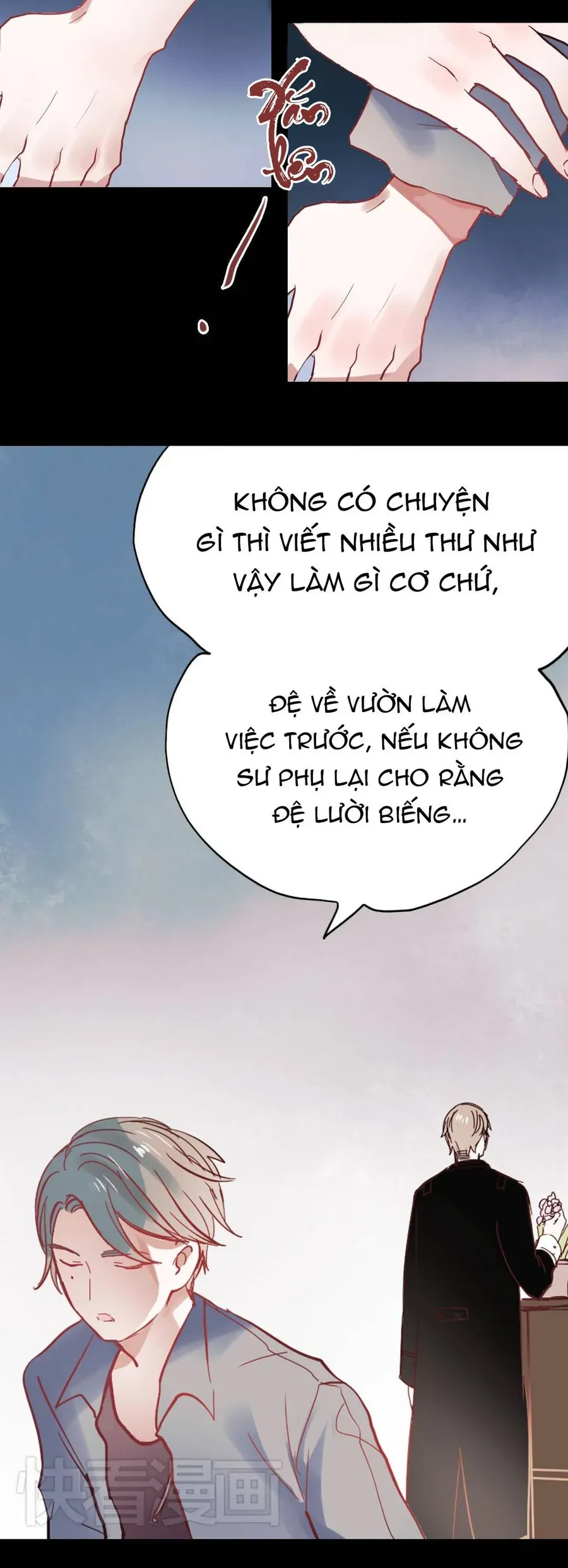 Nam Yên Trai Bút Lục Chapter 26 - 7