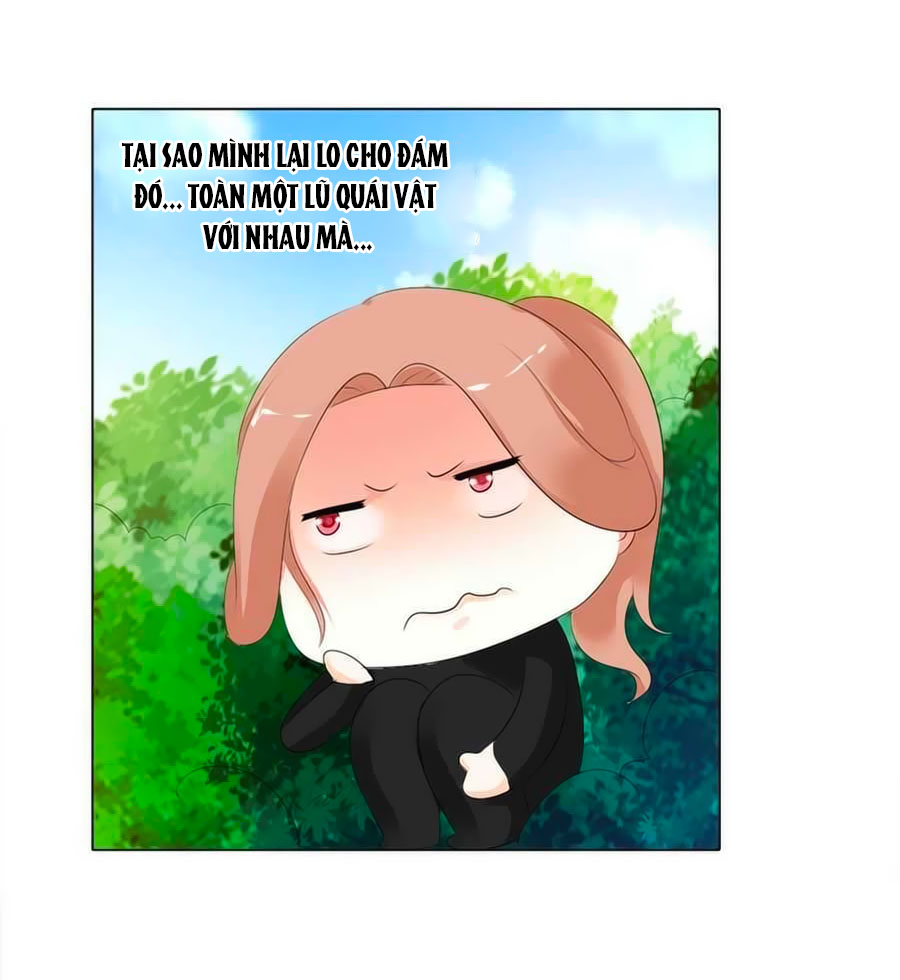 Song Diện Danh Viện Chapter 48 - 14