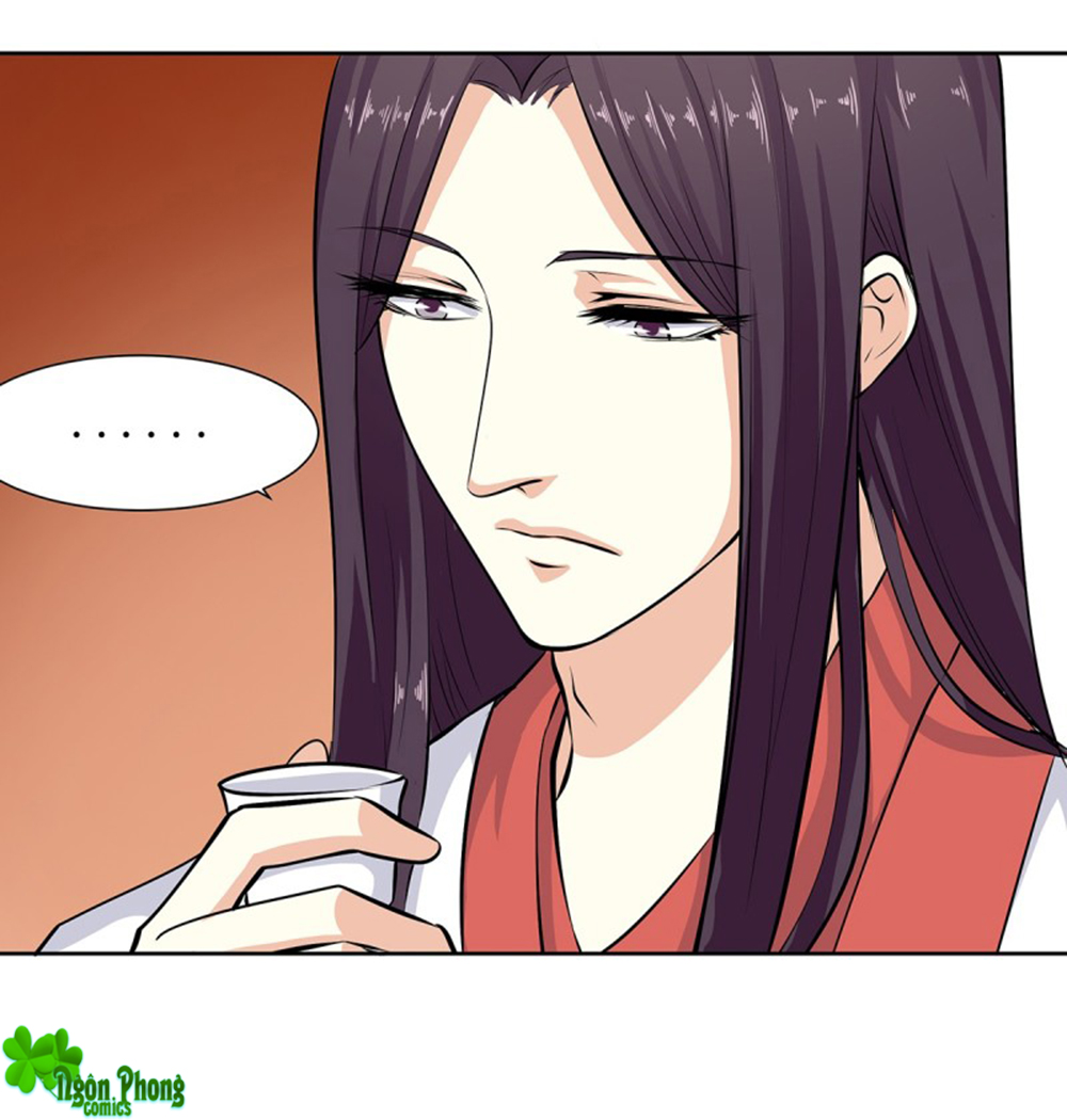 Hỏa Hồ Chapter 43 - 45
