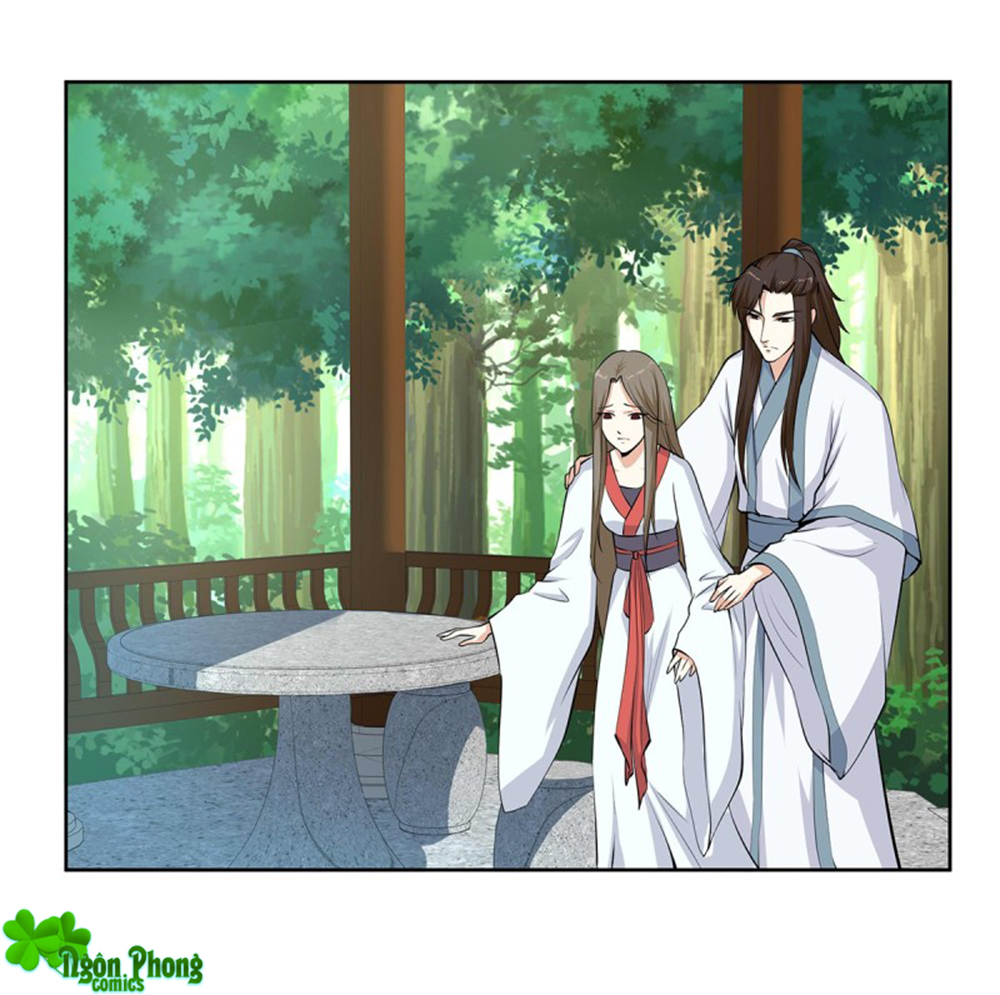 Hỏa Hồ Chapter 44 - 56