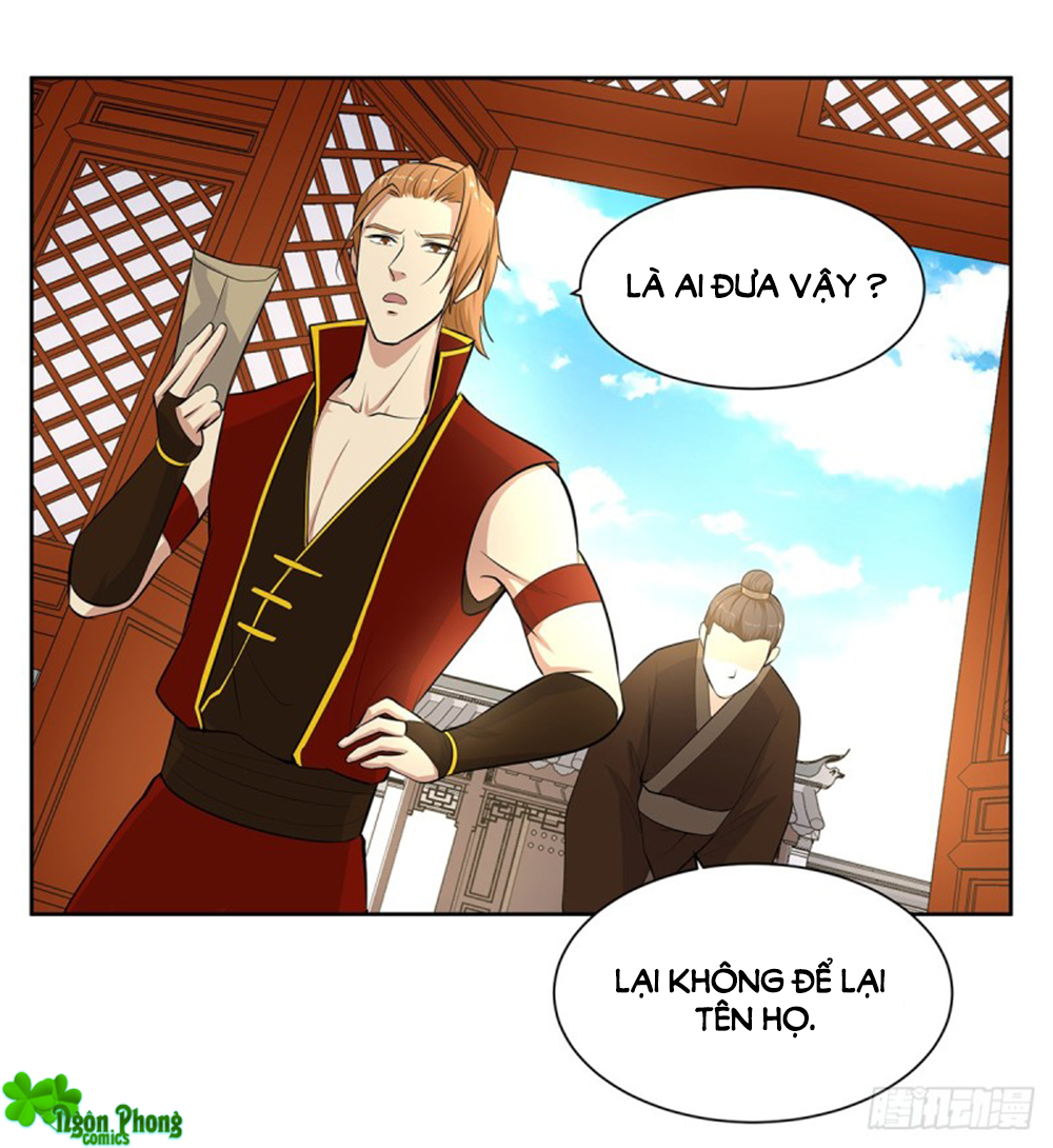 Hỏa Hồ Chapter 43 - 29