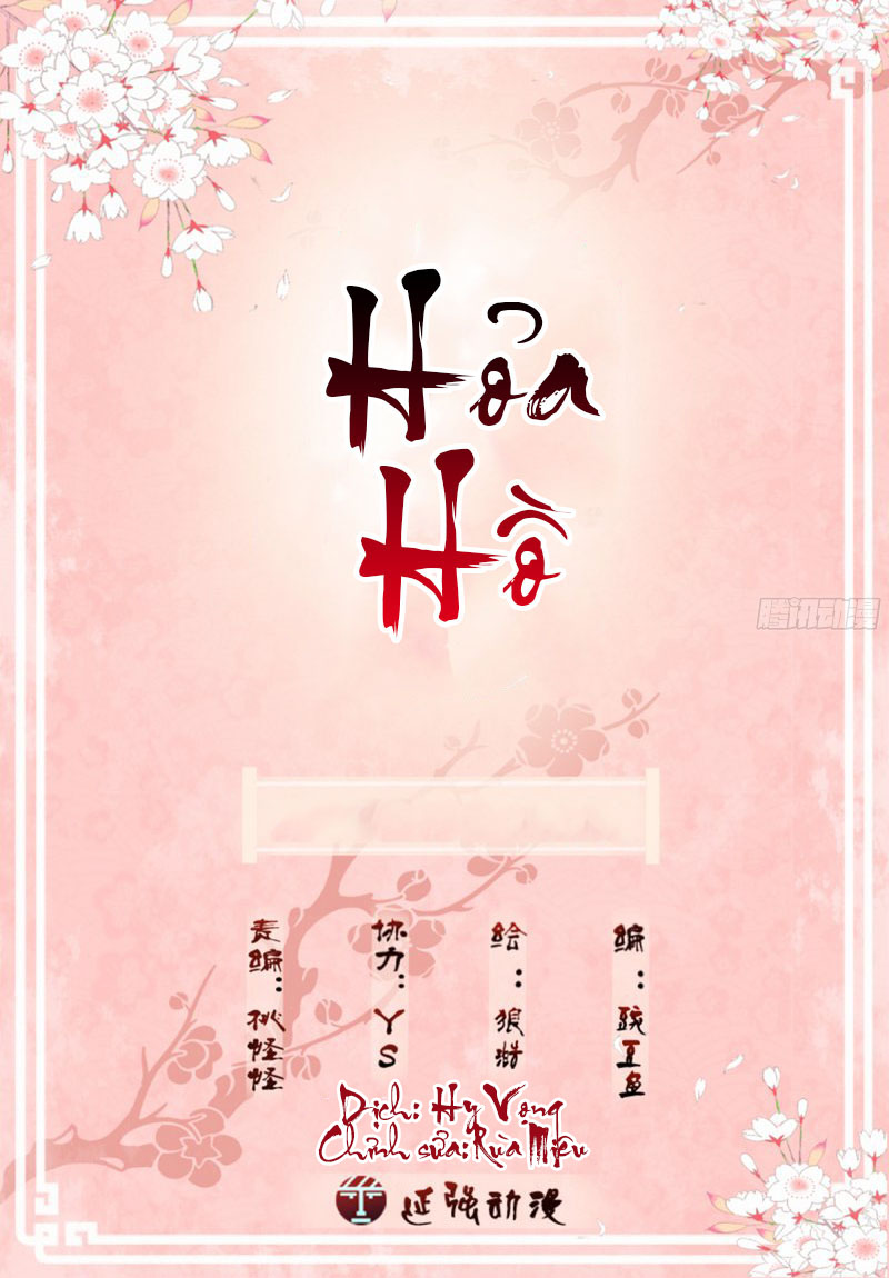 Hỏa Hồ Chapter 44 - 2