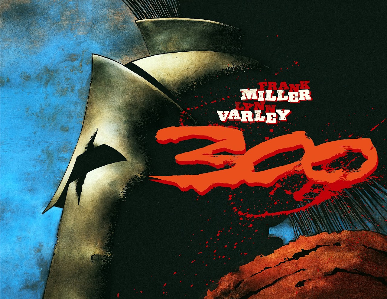300 Chapter 5 - 1