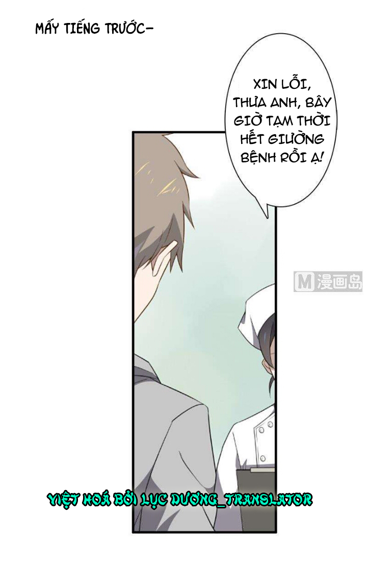 Nơi Nào Đông Ấm, Nơi Nào Hạ Mát Chapter 3 - 14