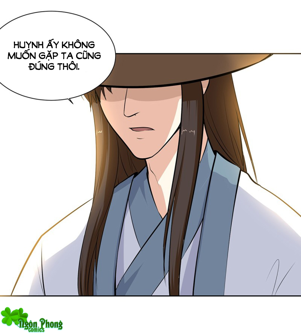 Hỏa Hồ Chapter 43 - 18