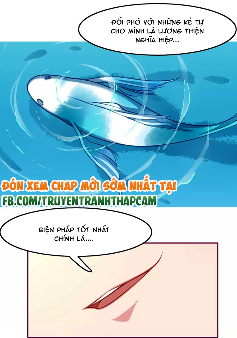 Cẩm Lý Quy Chapter 11 - 28