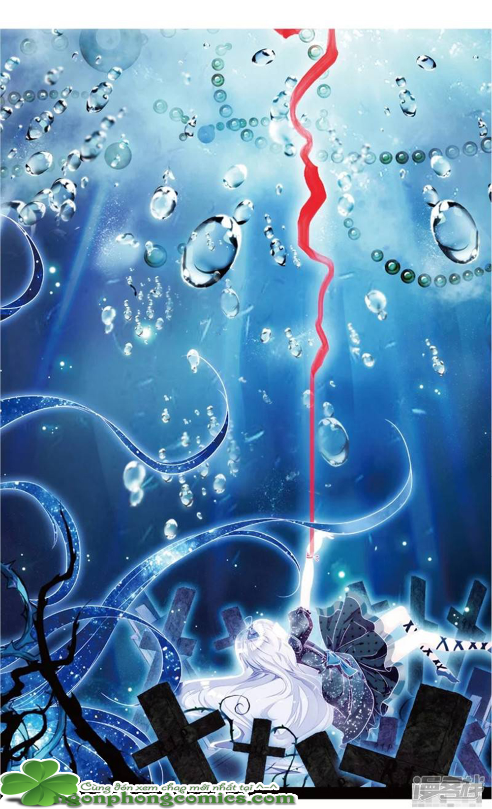 Hắn Đến Từ Sao Hỏa Chapter 68 - 9
