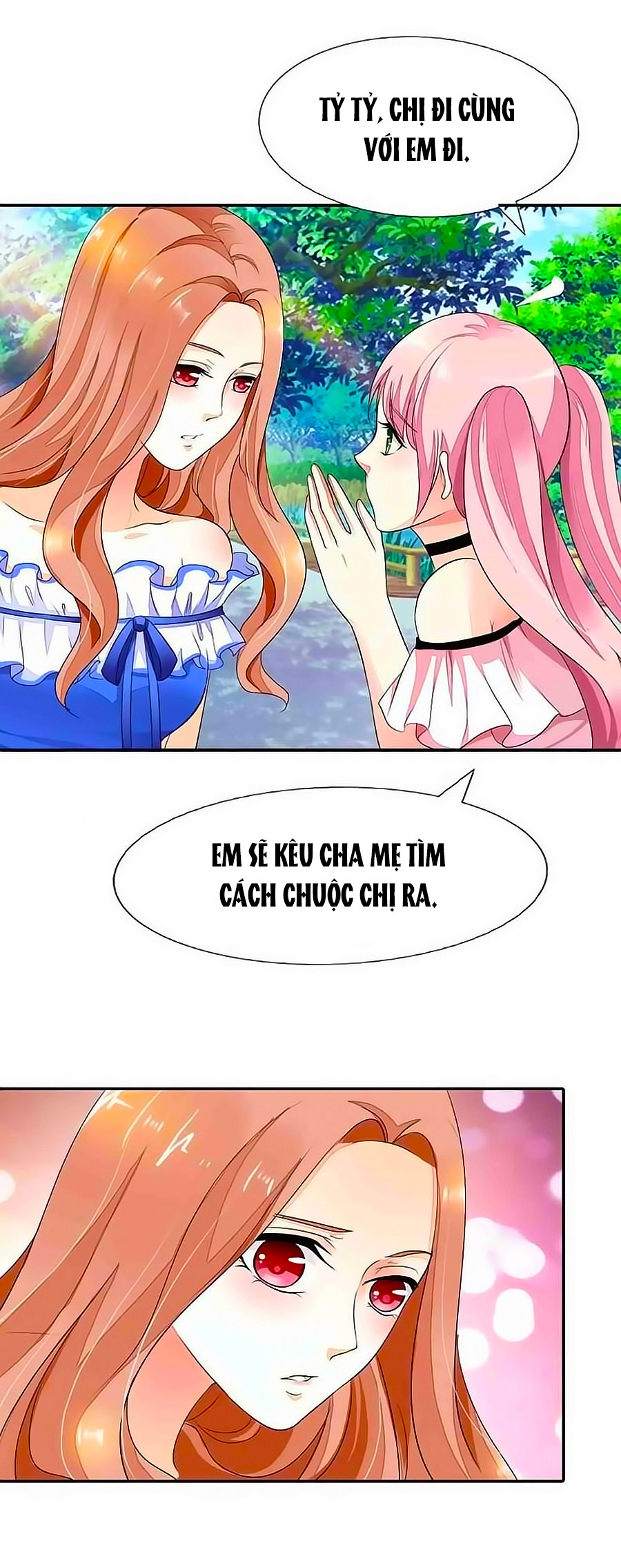 Song Diện Danh Viện Chapter 26 - 16