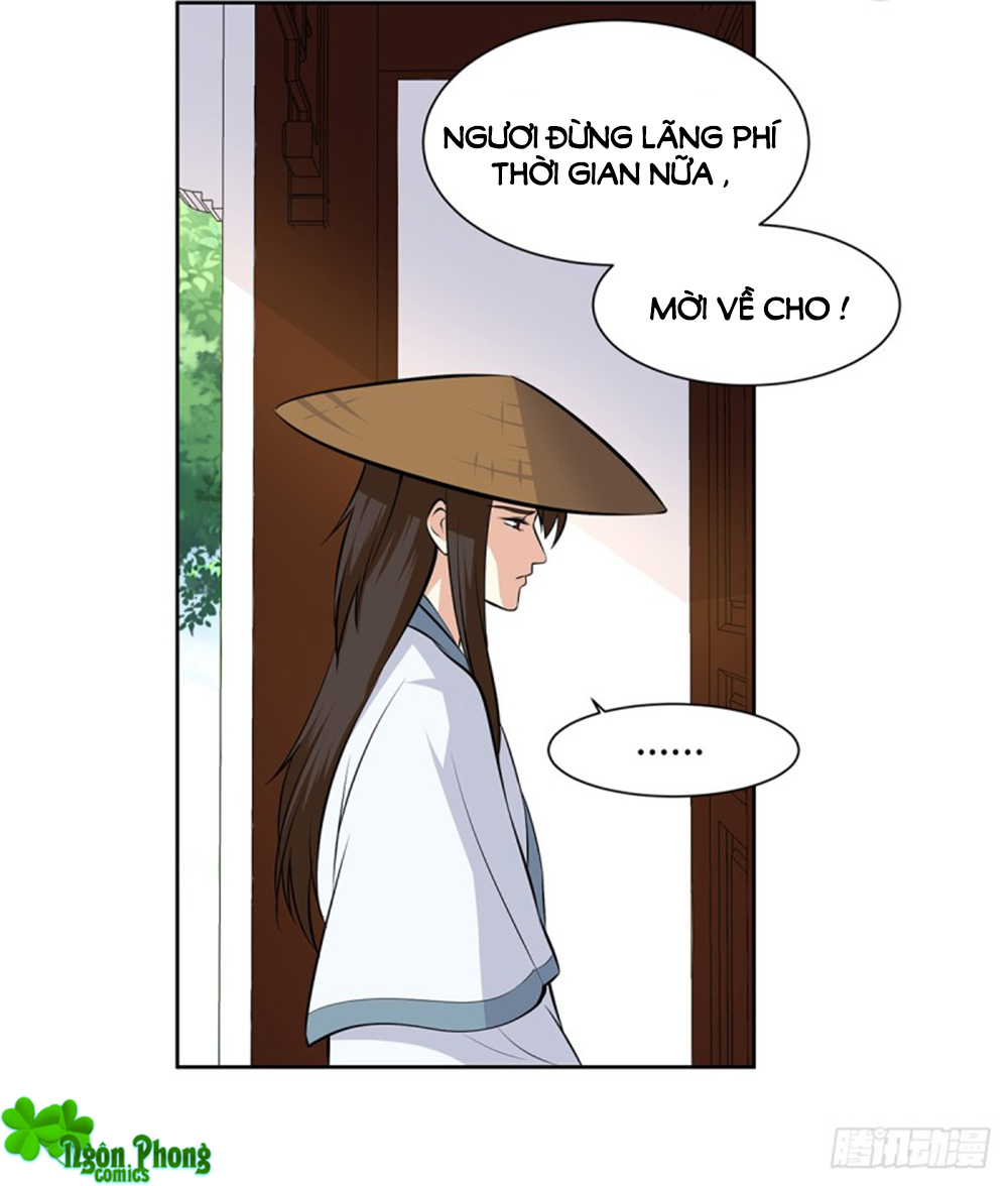 Hỏa Hồ Chapter 43 - 17