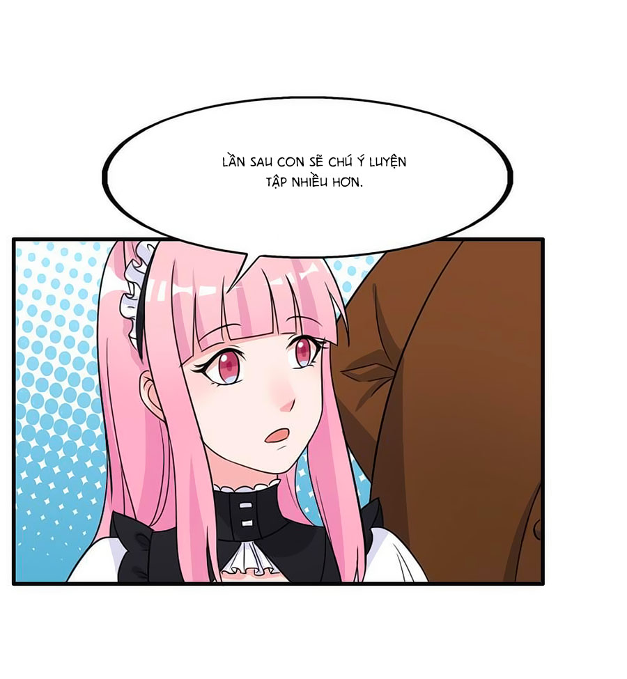 Số Hiệu 1314 Chapter 20 - 6