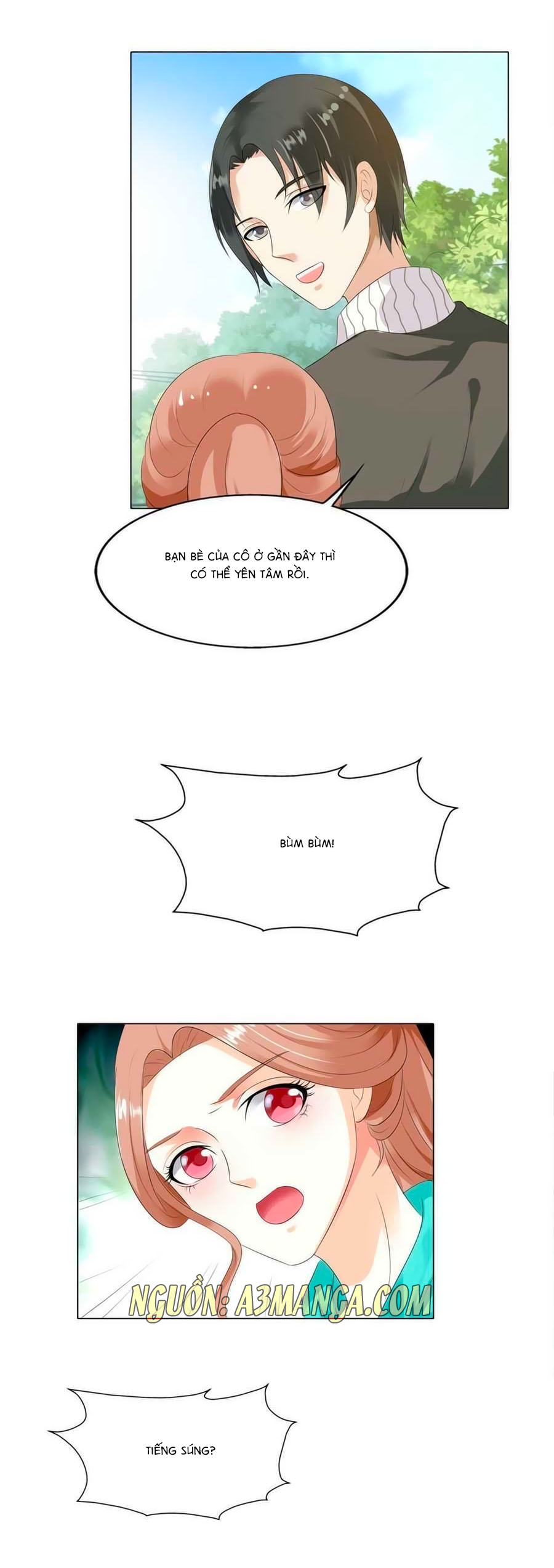 Song Diện Danh Viện Chapter 48 - 10