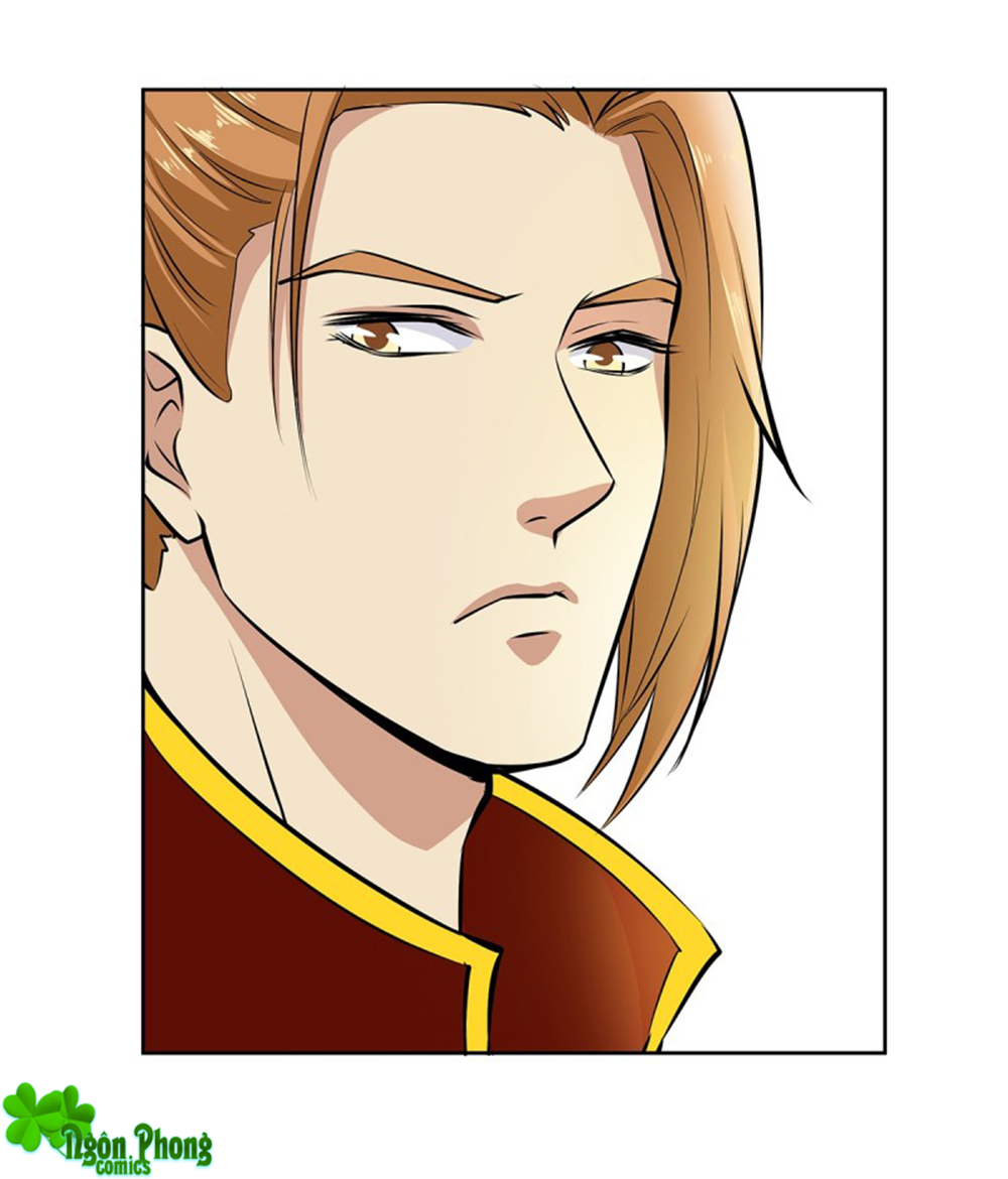 Hỏa Hồ Chapter 43 - 36