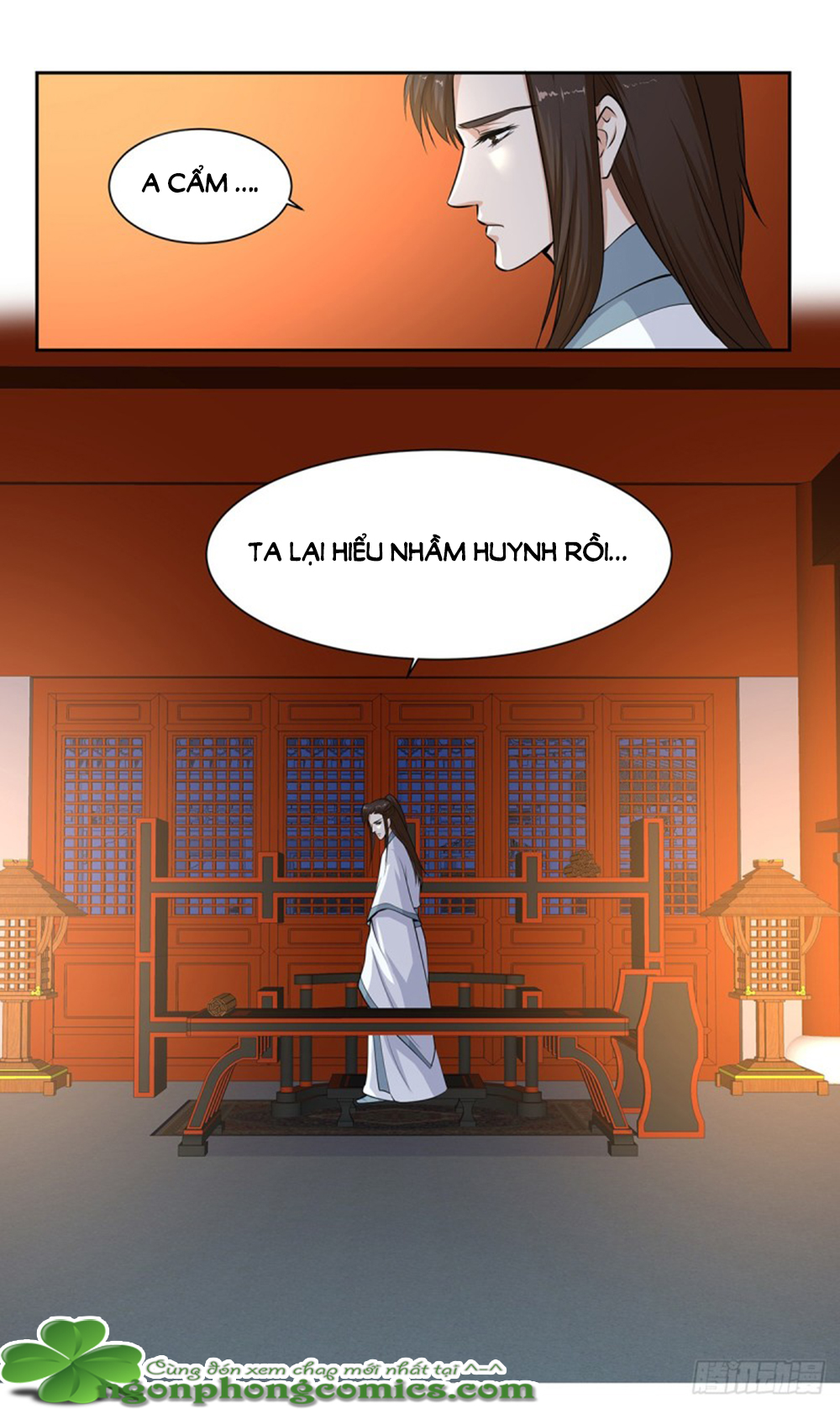 Hỏa Hồ Chapter 42 - 60